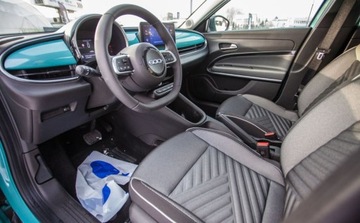 Fiat 2024 Fiat 600 1.2 Turbo Hybrid eDCT SalonPL FVat Od Reki Dobrze Wyposazony 1.2, zdjęcie 9