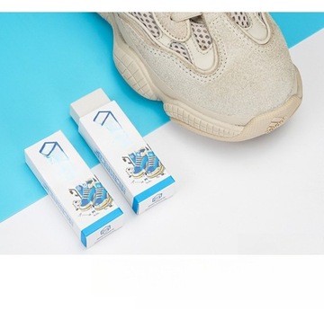 САЛФЕТКИ ДЛЯ УХОДА ЗА ОБУВЬЮ МЕХОВАЯ РЕЗИНА