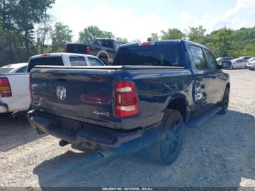  RAM 1500 Laramie 57 Box 2024 5.7l 5.7 Benzyna 395KM, zdjęcie 5