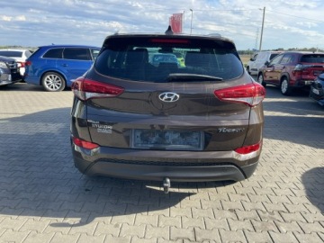 Hyundai Tucson III 2017 Hyundai Tucson Kamera HAK Podgrzewanie, zdjęcie 4