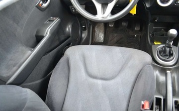 Honda Jazz III 1.4 i-VTEC 100KM 2009 Honda Jazz Niski przebieg - oplacony - climatronic - serwis do konca TOYOTA, zdjęcie 26