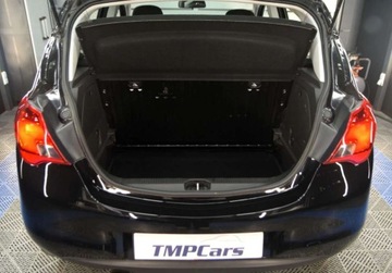 Opel Corsa E Hatchback 3d 1.4 Turbo 100KM 2017 Opel Corsa Polski salon _ 1.4 benzyna 101 KM 1.4 Benzyna 100KM, zdjęcie 25