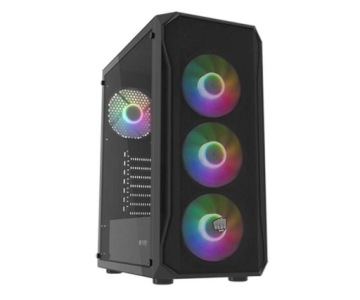 INTEL CORE I5-12400F RX7800XT NM620 1000GB 16GB
