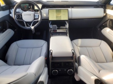 Land Rover Range Rover V 2025 Land Rover Range Rover Sport SE 2025 3.0 Benzyna 355KM, zdjęcie 8
