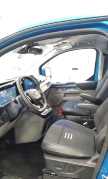 Ford Tourneo Custom II  L1 2.0 EcoBlue 170 KM 170KM 2026 Ford Tourneo Custom Ford Tourneo Custom 2.0 EcoBlue L2 Active SelectShift, zdjęcie 2