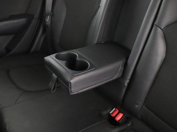 Hyundai ix35 SUV Facelifting 1.6 GDI 135KM 2014 Hyundai ix35 niski przebieg półskóra PDC grzane, zdjęcie 32