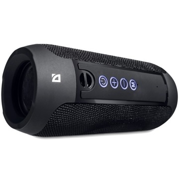 ДИНАМИК BLUETOOTH USB SD AUX ПОРТАТИВНЫЙ БЕСПРОВОДНОЙ FM-РАДИО БУМБОКС БАШНЯ