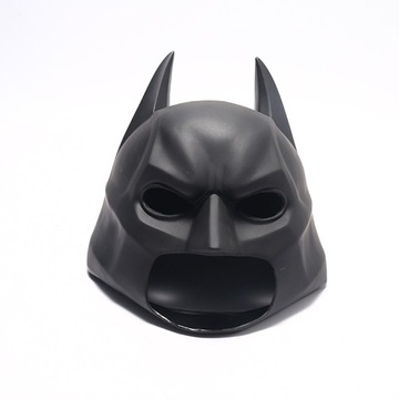 Maska Batman cosplay Halloween czarny