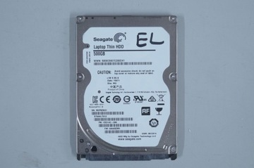 Elektronika do dysku Seagate ST500LT012