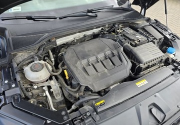 Volkswagen Arteon Fastback 2.0 TSI 190KM 2020 Volkswagen Arteon 2,0 TSI 190 KM Automat Salon PL I wlasciciel GWARANCJA Z, zdjęcie 16