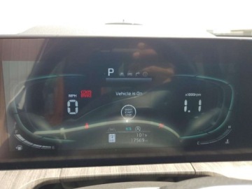 Kia 2024 Kia Telluride EX 2024 3.8l 3.8 Benzyna 291KM, zdjęcie 9