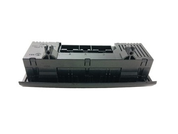 PANEL KLIMATIZACE CLIMATRONIC SKODA ROOMSTER 5J0907044A