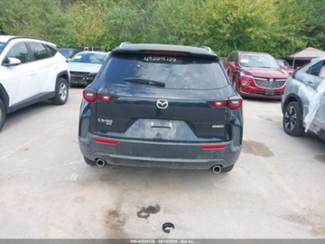 Mazda 2025 Mazda CX-50 S Preferred Package 2025 2.5l 2.5 Benzyna 187KM, zdjęcie 4