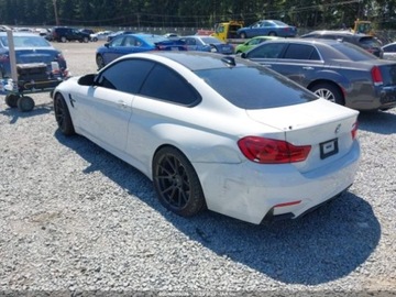 BMW Seria 4 F32-33-36 2018 BMW M4 m4 3.0 3.0 Benzyna 425KM, zdjęcie 2