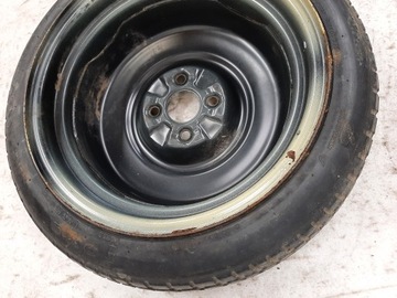 KOLO 15'' TOYOTA YARIS 4X100X54 115/70R15