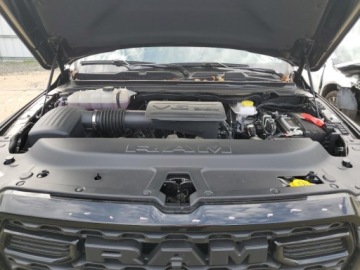  RAM 1500 Big Horn 2025 3.6l 3.6 Benzyna 305KM, zdjęcie 6