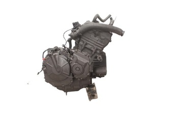 Honda CB600 Hornet PC36 ДВИГАТЕЛЬ
