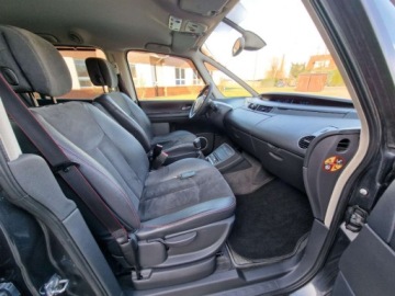 Renault Espace IV Van 2.0 i 16V Turbo 170KM 2010 Renault Espace 2.0 Turbo 170Ps Skora TV Alu Mega Stan Zarej.PL Gwarancja, zdjęcie 24