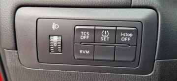 Mazda CX-5 I SUV 2.0 SKYACTIV-G 160KM 2013 Mazda CX5 2.0B 160KM, 4x4, Automat, Chrom. POLECAM !, zdjęcie 22