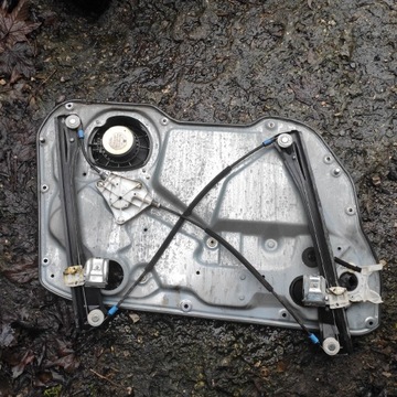 MECHANIZMUS OKNO PRAVÝ PŘEDNÍ SEAT CORDOBA 6L4837752AK
