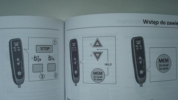 VOLVO FH Руководство по польскому языку для Volvo FH 2012 + тахограф + ЧЕХОЛ + ярлык