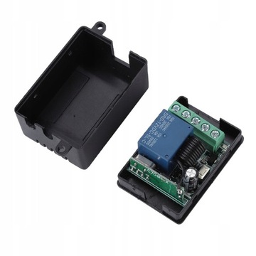 zr-БЕСПРОВОДНОЙ ДИСТАНЦИОННЫЙ ПЕРЕКЛЮЧАТЕЛЬ