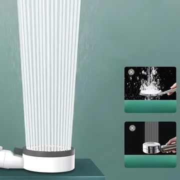 ДУШЕВАЯ ВЕРХНЯ МЕГА ЭКОНОМ 8 РЕЖИМОВ ПОВЫШЕНИЕ ЭКОДАВЛЕНИЯ