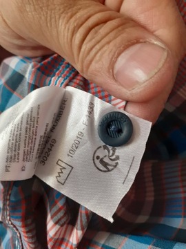 ТРЕККИНГОВАЯ ФУТБОЛКА MCKINLEY-XL KM4