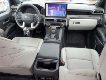 Toyota Tacoma II 2025 Toyota Tacoma Double Cab 2025 2.4l 2.4 Benzyna 278KM, zdjęcie 8