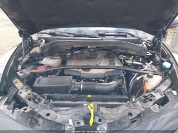 Alfa Romeo Stelvio SUV Facelifting 2.0 Turbo 280KM 2021 Alfa Romeo Stelvio Ti 2021 2.0l 2.0 Benzyna 280KM, zdjęcie 8