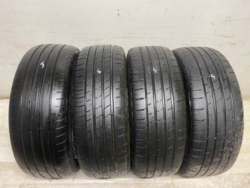 KOLA RÁFKY 235/45R19 FORD KUGA MK2