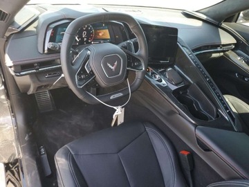 Chevrolet Corvette C7 2025 Chevrolet Corvette Z06 3LZ 2025 5.5l 5.5 Benzyna 670KM, zdjęcie 8