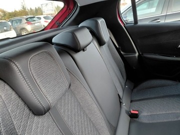 Peugeot 208 II Hatchback Facelifting 1.2 PureTech 100KM 2024 Peugeot 208 Lift Led Navi Kamera Klimatronik 1.2 Benzyna 100KM, zdjęcie 16