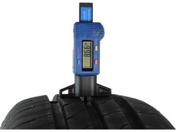 2 Летние шины 195/65R15 Goodyear Performance 2 2024 г.