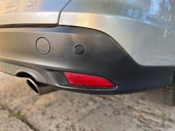 Ford Focus III Kombi 1.6 EcoBoost 150KM 2012 Ford Focus 1.6i Titanium, zdjęcie 30