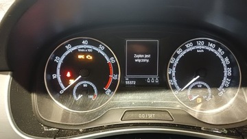 FABIA III PANTY PRAVÝ ZADNÍ LA7W 8K0831402P