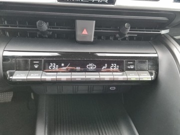 Toyota C-HR II SUV 1.8 Hybrid 140KM 2024 Toyota C-HR 1.8 Hybrid Comfort 1.8 Hybrid Comfort!, zdjęcie 22