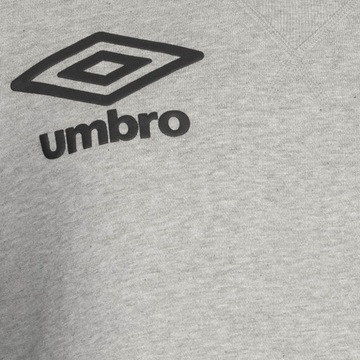 UMBRO BLUZA MĘSKA wkładana klasyczna sportowa XXL