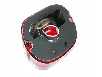 КРЫШКА ЗАДНЕГО ФОНАРЯ HARLEY SOFTAIL ROAD KING DYNA