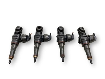 Volkswagen Golf IV 1900cm3 Wtryskiwacze 045130073T