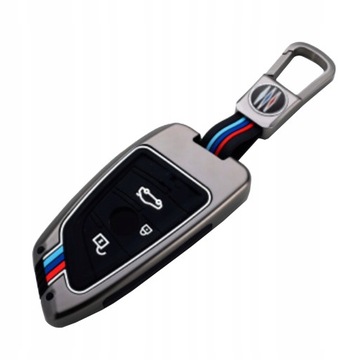 Etui obudowa kluczyka do BMW G20 G30 X1 X3 X5 X6