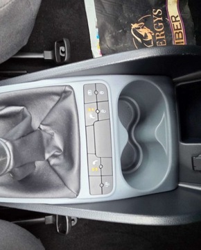 Seat Ibiza IV SportTourer Facelifting 1.4 85KM 2013 Seat Ibiza 1,4 MPI Klima 86 km 1.4 Benzyna 86KM, zdjęcie 7