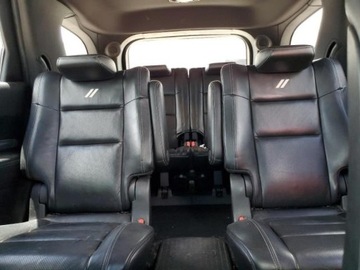 Dodge Durango III 2020 Dodge Durango 2020r., RT 5.7l 5.7 Benzyna 360KM, zdjęcie 9