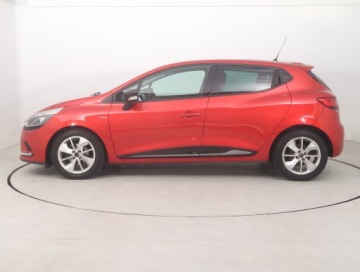 Renault Clio IV Hatchback 5d Facelifting 1.2 Energy TCe 118KM 2016 Renault Clio 1.2 TCe, Salon Polska, Serwis ASO, zdjęcie 2