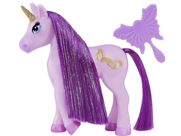 MGA's Dream Bella Little Unicorn - Lavender
