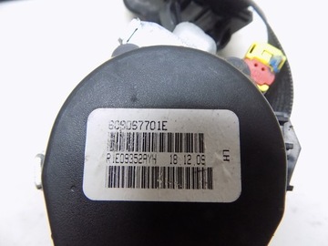 РЕМЕНЬ ПЕРЕДНИЙ ЛЕВЫЙ — DODGE JOURNEY 08-12 609067701C