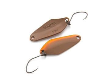 Wahadło Nories Masukuroto Rooney 2.2g - 32 mm #027