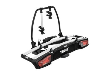 Uchwyt Bagażnik na hak Thule VeloSpace XT 2 938