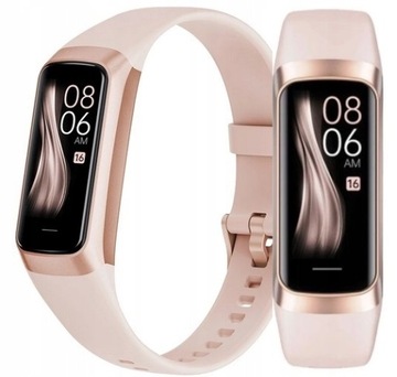 SMARTWATCH zegarek SPORT inteligentna bransoleta