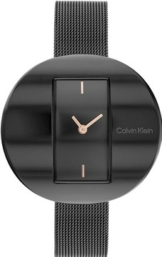 Movado Group Calvin Klein Women's analogowy